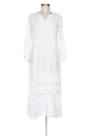 Kleid HHG, Größe L, Farbe Ecru, Preis € 26,99