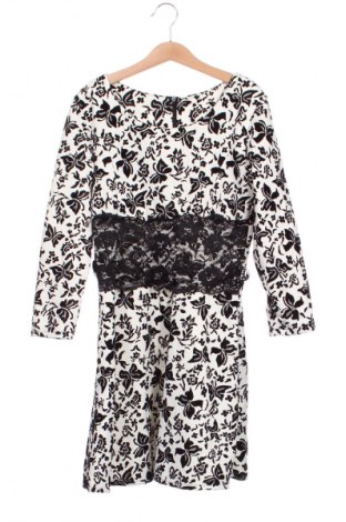 Kleid Haily`s, Größe XS, Farbe Mehrfarbig, Preis 7,99 €