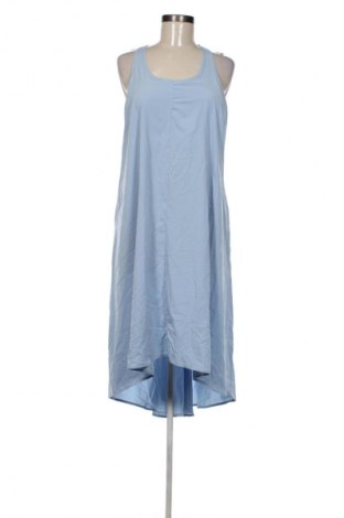 Kleid Halara, Größe L, Farbe Blau, Preis 26,99 €