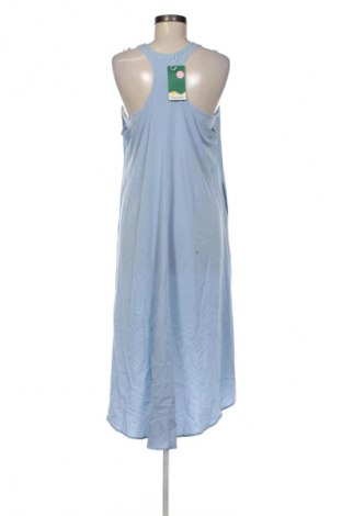 Kleid Halara, Größe L, Farbe Blau, Preis 26,99 €