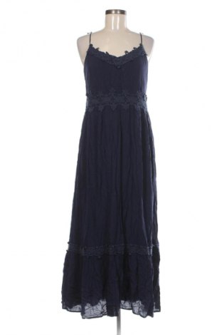 Šaty  Hallhuber, Veľkosť M, Farba Modrá, Cena  44,95 €