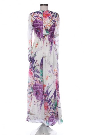 Φόρεμα Hallhuber, Μέγεθος XS, Χρώμα Πολύχρωμο, Τιμή 41,94 €