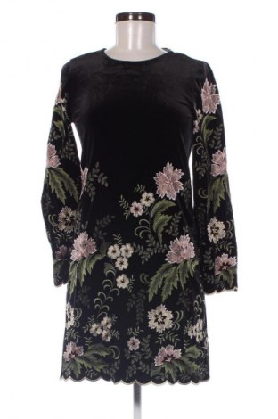 Kleid Hallhuber, Größe XS, Farbe Mehrfarbig, Preis 15,99 €