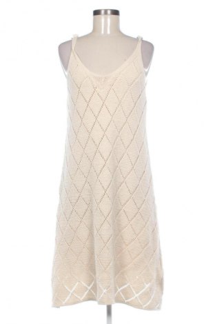 Rochie Happines, Mărime M, Culoare Bej, Preț 126,00 Lei