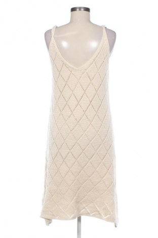 Rochie Happines, Mărime M, Culoare Bej, Preț 126,00 Lei