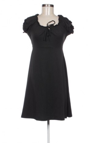 Rochie Happy Holly, Mărime S, Culoare Negru, Preț 102,70 Lei