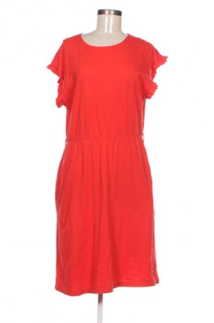 Šaty  Heavy Tools, Veľkosť L, Farba Červená, Cena  24,55 €