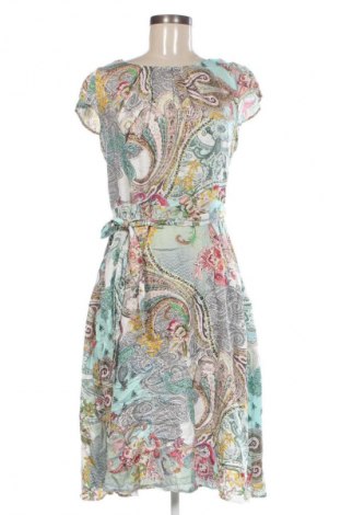 Kleid Heine, Größe M, Farbe Mehrfarbig, Preis 19,99 €