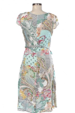 Kleid Heine, Größe M, Farbe Mehrfarbig, Preis 19,99 €