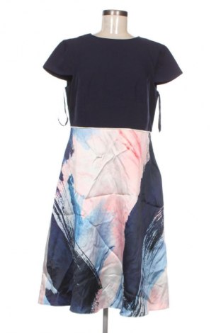 Rochie Heine, Mărime L, Culoare Multicolor, Preț 138,99 Lei