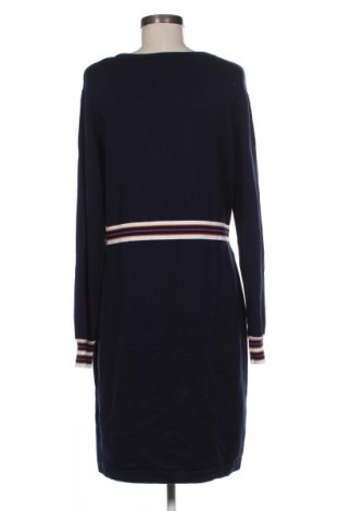 Kleid Heine, Größe XL, Farbe Blau, Preis € 25,00