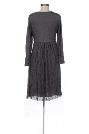 Рокля Heine, Размер XL, Цвят Сив, Цена 27,99 лв.