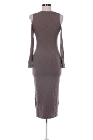 Рокля Helios, Размер S, Цвят Кафяв, Цена 48,88 лв.