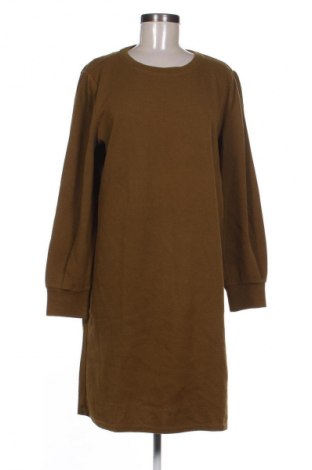 Рокля Hema, Размер L, Цвят Зелен, Цена 39,00 лв.