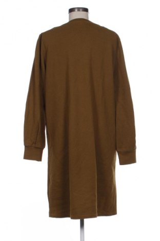 Рокля Hema, Размер L, Цвят Зелен, Цена 39,00 лв.