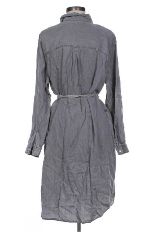 Рокля Hema, Размер XL, Цвят Сив, Цена 48,00 лв.