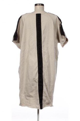 Φόρεμα Henriette Steffensen, Μέγεθος L, Χρώμα  Μπέζ, Τιμή 24,99 €