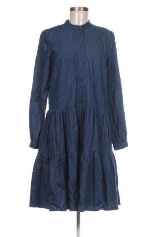 Šaty  Hessnatur, Veľkosť M, Farba Modrá, Cena  32,95 €