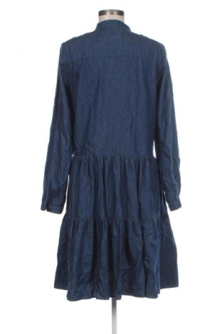 Šaty  Hessnatur, Veľkosť M, Farba Modrá, Cena  32,95 €
