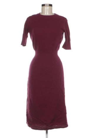 Sukienka Hessnatur, Rozmiar XS, Kolor Fioletowy, Cena 106,99 zł