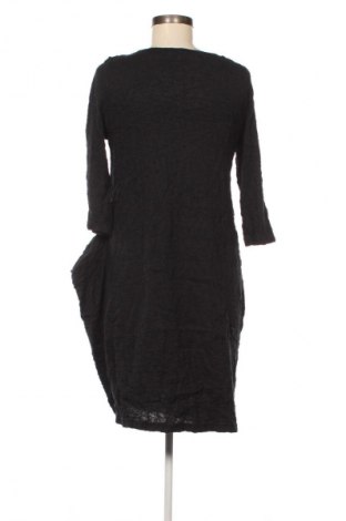 Sukienka Hindahl & Skudelny, Rozmiar M, Kolor Czarny, Cena 137,99 zł