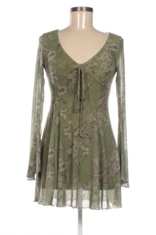 Рокля House, Размер S, Цвят Многоцветен, Цена 39,00 лв.