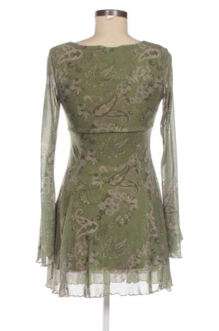 Рокля House, Размер S, Цвят Многоцветен, Цена 39,00 лв.