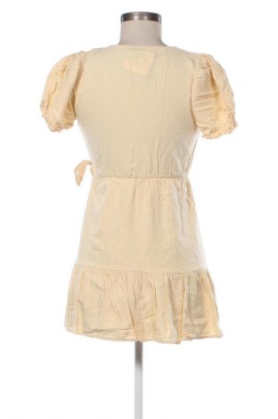 Φόρεμα House, Μέγεθος XS, Χρώμα Κίτρινο, Τιμή 20,03 €