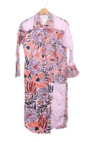 Kleid Hugo Boss, Größe XS, Farbe Mehrfarbig, Preis € 149,99