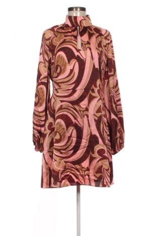 Kleid Hugo Boss, Größe M, Farbe Mehrfarbig, Preis € 91,99