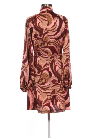 Kleid Hugo Boss, Größe M, Farbe Mehrfarbig, Preis € 91,99