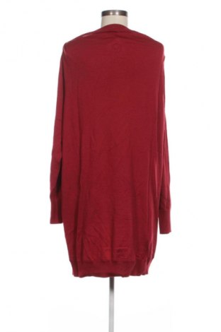 Sukienka Iceberg, Rozmiar M, Kolor Czerwony, Cena 470,85 zł