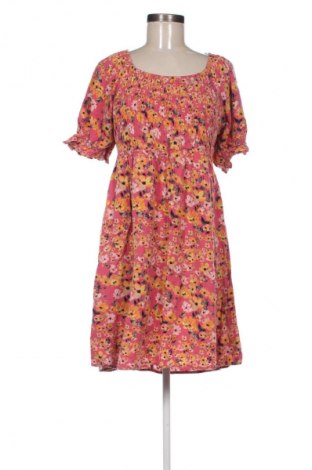 Рокля Ichi, Размер L, Цвят Многоцветен, Цена 48,00 лв.