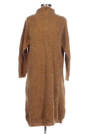 Φόρεμα Ichi, Μέγεθος M, Χρώμα Καφέ, Τιμή 18,99 €