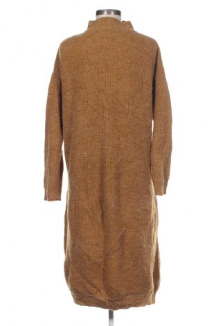 Φόρεμα Ichi, Μέγεθος M, Χρώμα Καφέ, Τιμή 18,99 €