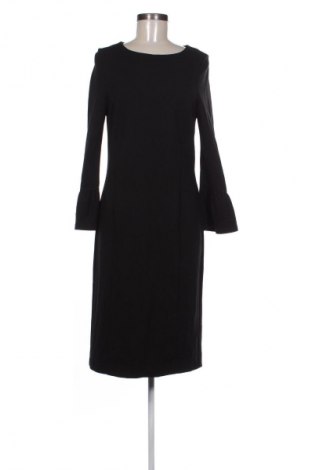 Kleid Ilse Jacobsen, Größe M, Farbe Schwarz, Preis 56,39 €