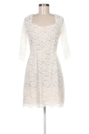 Šaty  Imperial, Velikost M, Barva Krémová, Cena  489,00 Kč