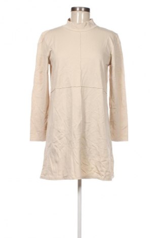 Kleid Impress, Größe M, Farbe Beige, Preis € 10,99