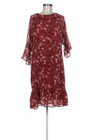 Φόρεμα In Wear, Μέγεθος L, Χρώμα Πολύχρωμο, Τιμή 95,65 €