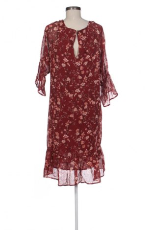 Φόρεμα In Wear, Μέγεθος L, Χρώμα Πολύχρωμο, Τιμή 95,65 €