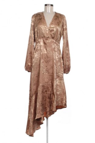 Φόρεμα In Wear, Μέγεθος M, Χρώμα  Μπέζ, Τιμή 42,00 €