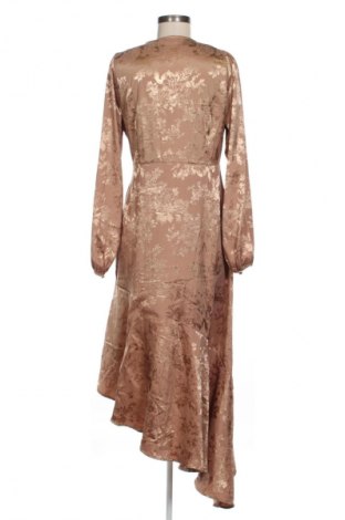 Φόρεμα In Wear, Μέγεθος M, Χρώμα  Μπέζ, Τιμή 42,00 €