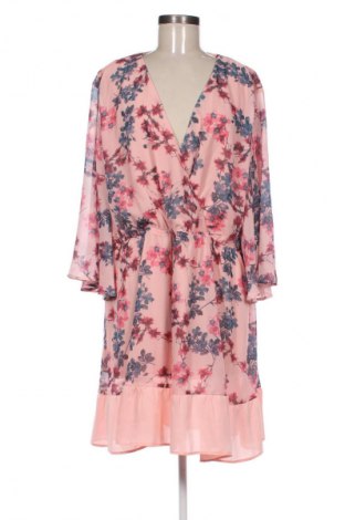 Ruha In the style, Méret 3XL, Szín Sokszínű, Ár 12 112 Ft