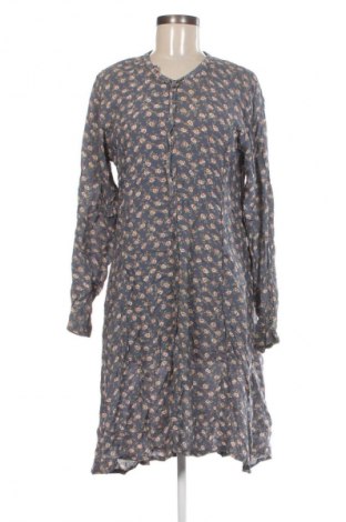 Kleid Indiska, Größe S, Farbe Mehrfarbig, Preis 17,99 €