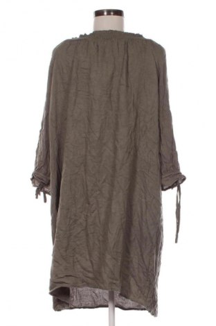 Kleid Infinity Woman, Größe XXL, Farbe Grün, Preis € 17,99