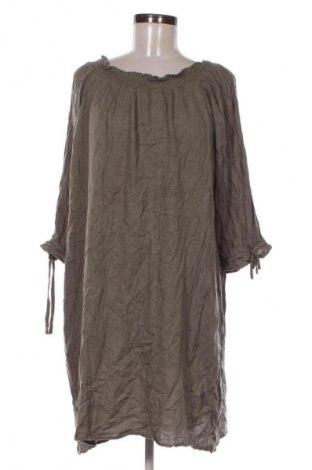 Kleid Infinity Woman, Größe XXL, Farbe Grün, Preis € 17,99