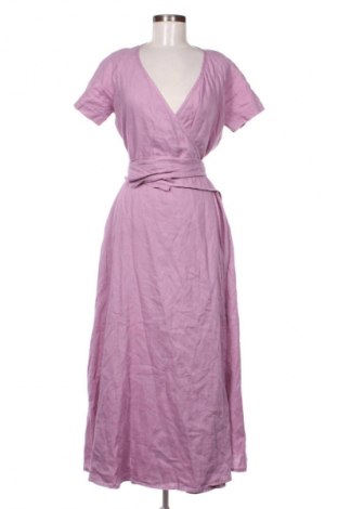 Kleid Unbranded, Größe M, Farbe Lila, Preis € 19,95