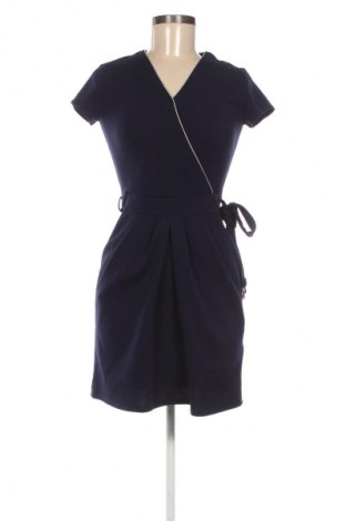 Φόρεμα Irl, Μέγεθος XS, Χρώμα Μπλέ, Τιμή 14,83 €