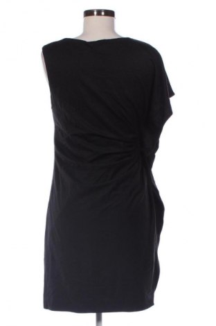 Kleid Items Vero Moda, Größe M, Farbe Schwarz, Preis 30,99 €