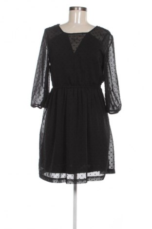 Rochie Items Vero Moda, Mărime M, Culoare Negru, Preț 128,62 Lei